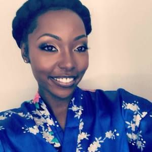 Meet your Posher, Evyn